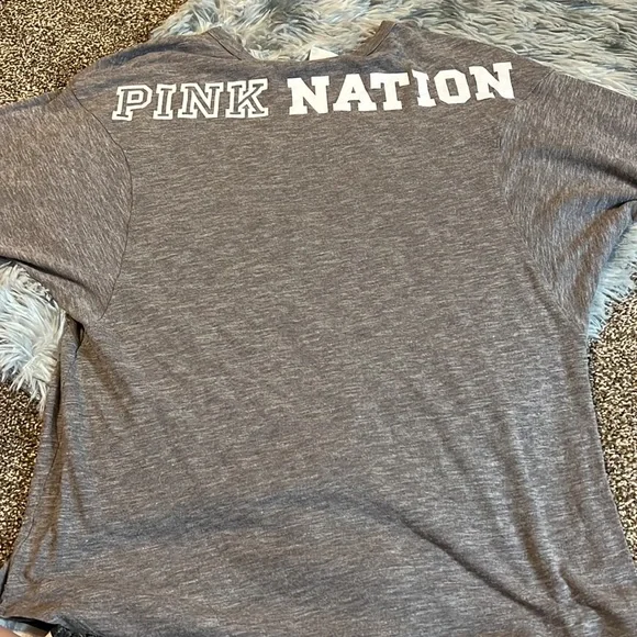 PINK Shirt - Picture 2 of 2